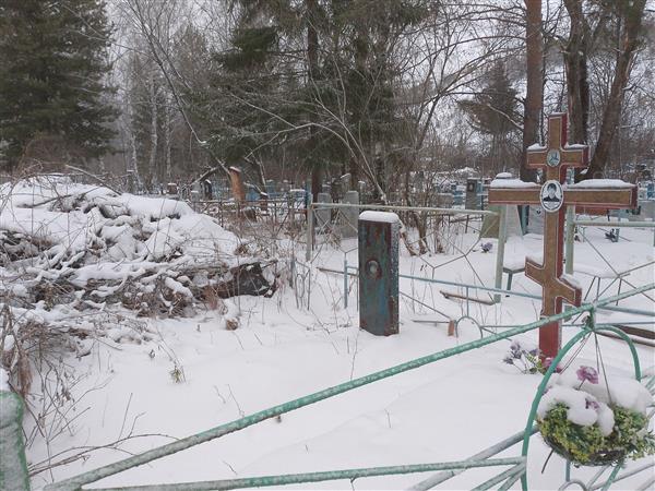 Помыткин Анатолий Григорьевич