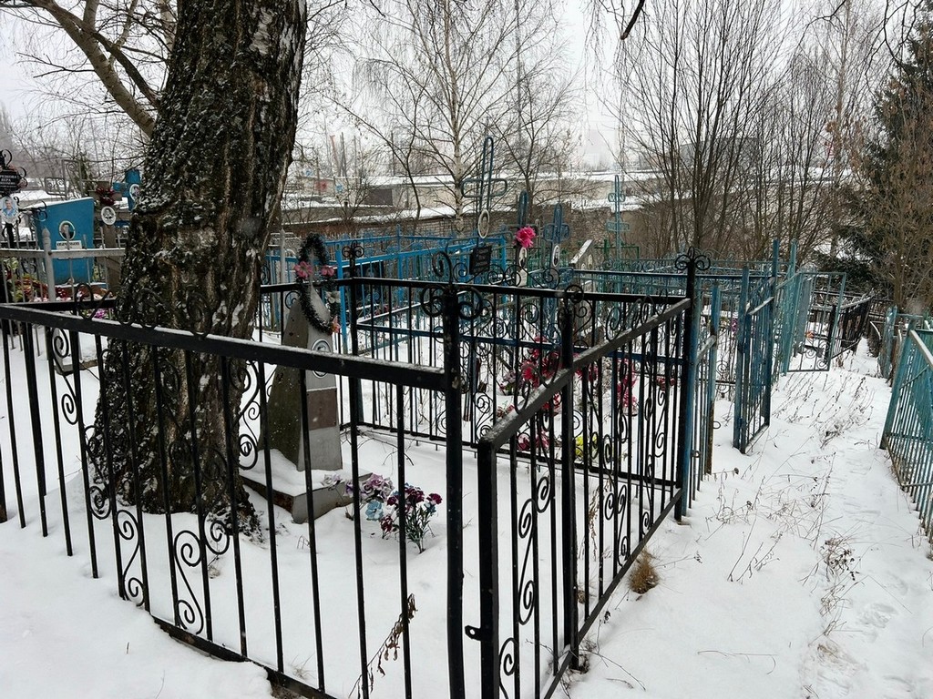 Сорокин Николай Алексеевич
