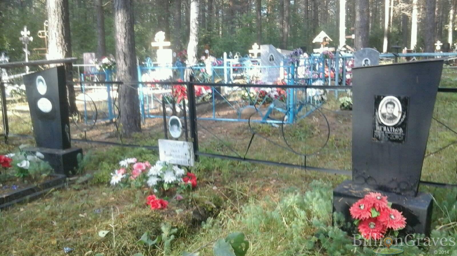 Игнатьев Алексей Александрович