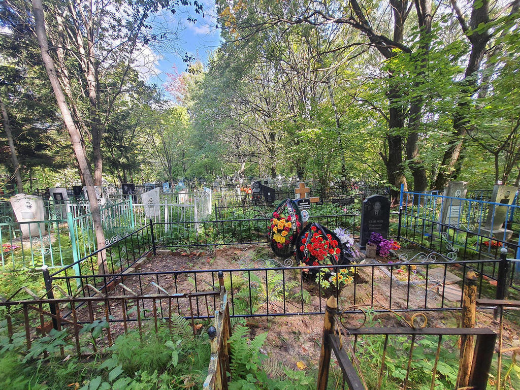Полянский Сергей Юрьевич