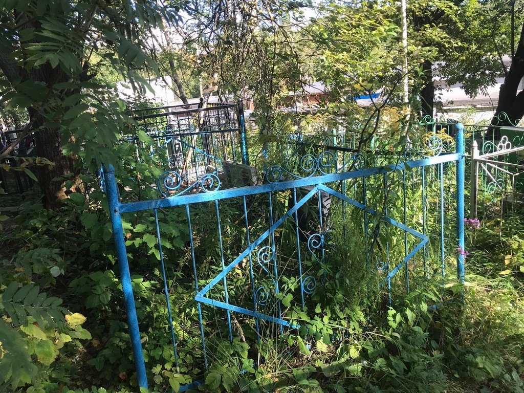Теплов Николай Александрович