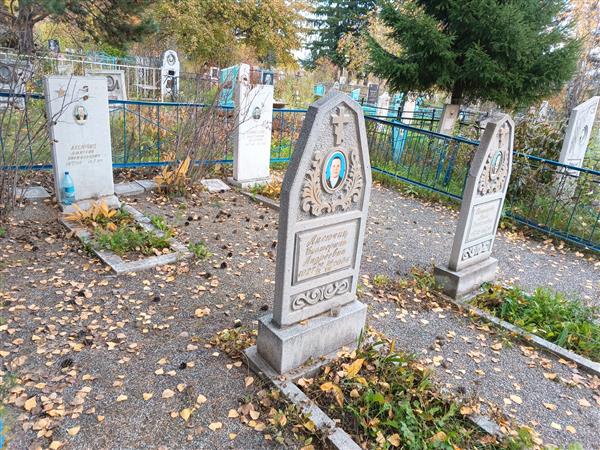 Пономарева Анна Николаевна