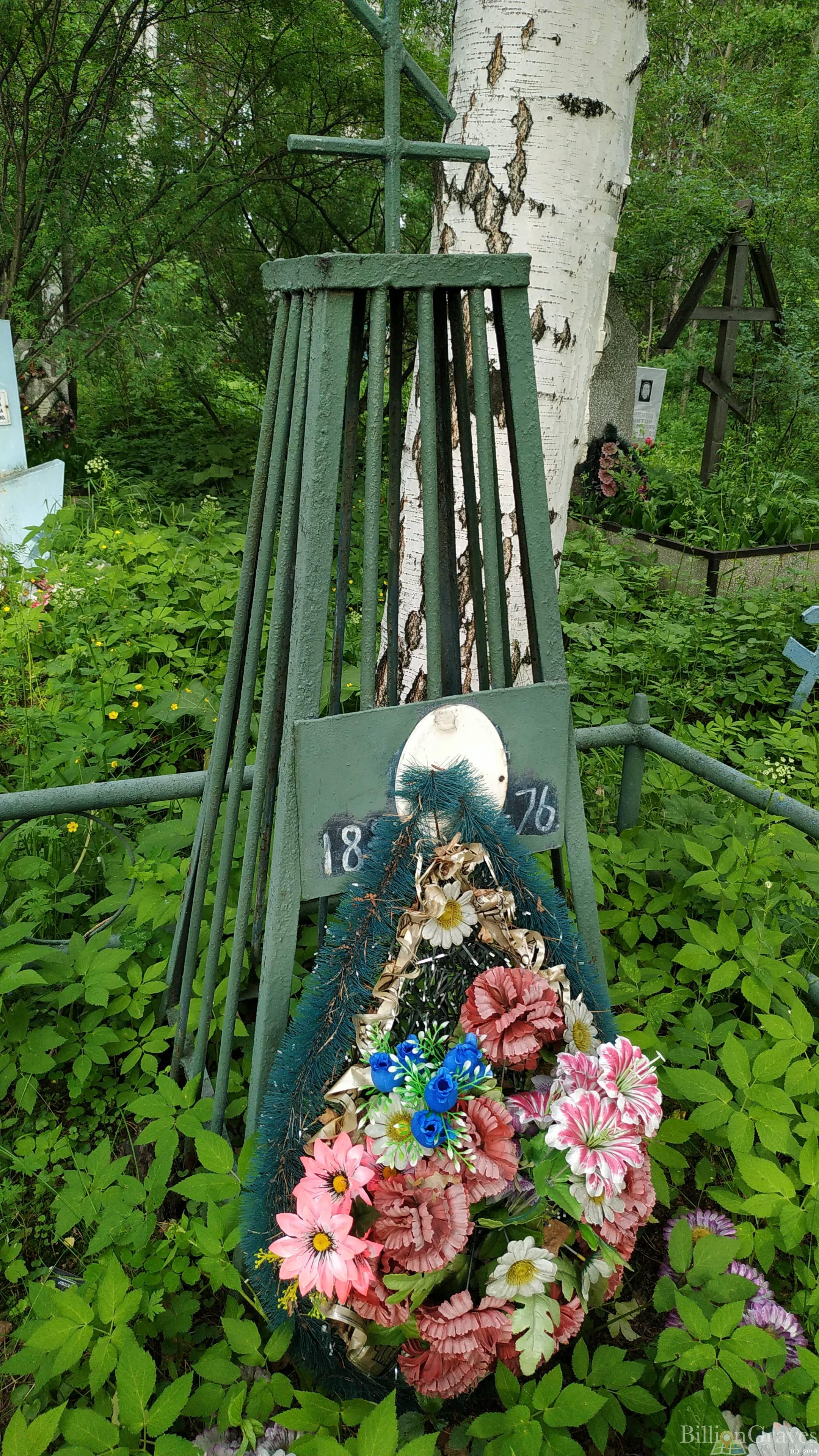 Баранов Василий Евсеевич