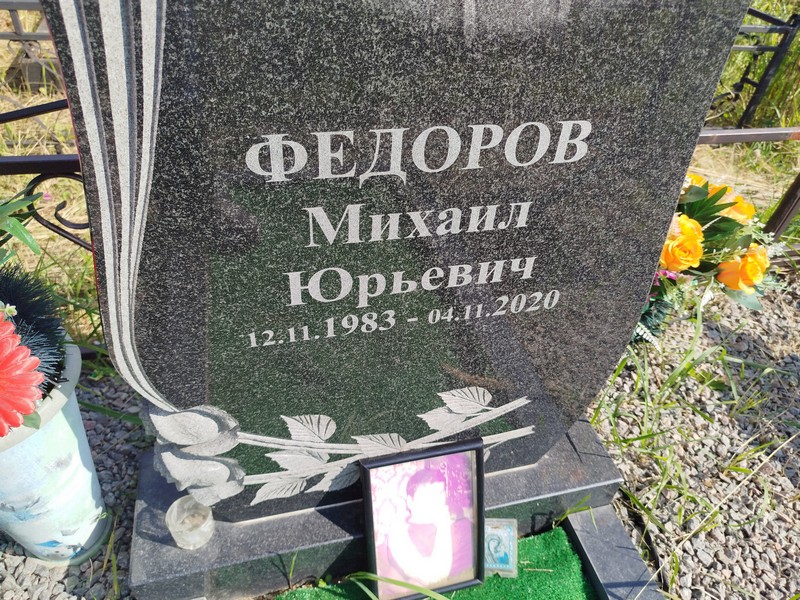 Федоров