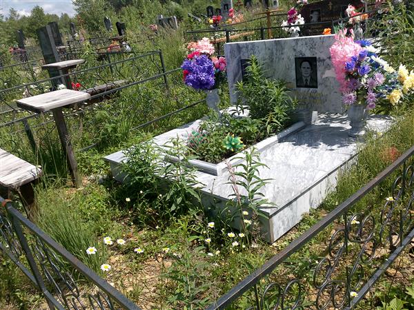 Стукалова Людмила Григорьевна