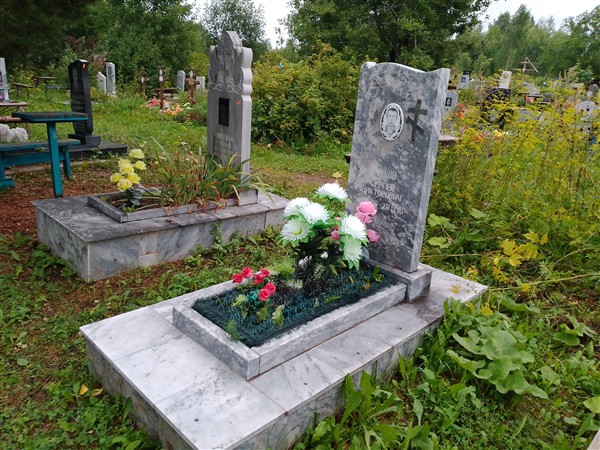 Путков Сергей Викторович