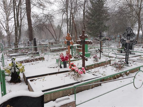 Воробьев Сергей Семенович