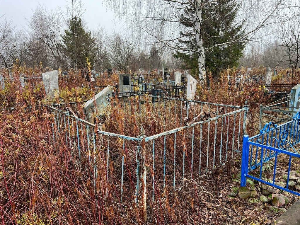 Кульнев Михаил Николаевич