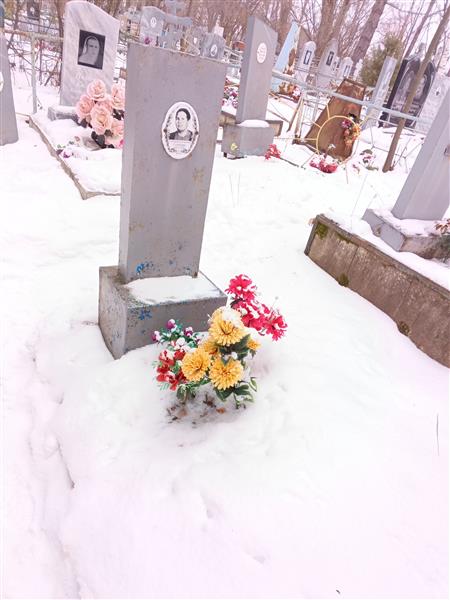 Семенова Екатерина Григорьевна