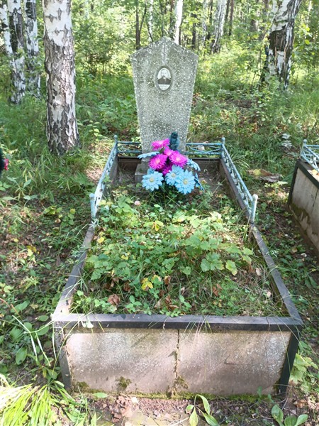 Серебряков Александр Семенович
