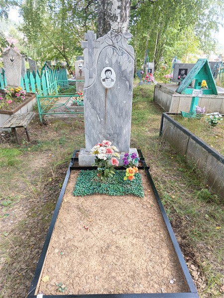 Патракеев Леонид Алексеевич