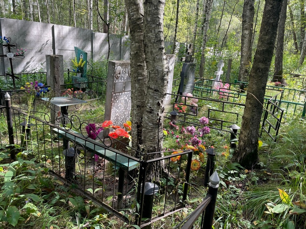 Волкова Галина Ивановна