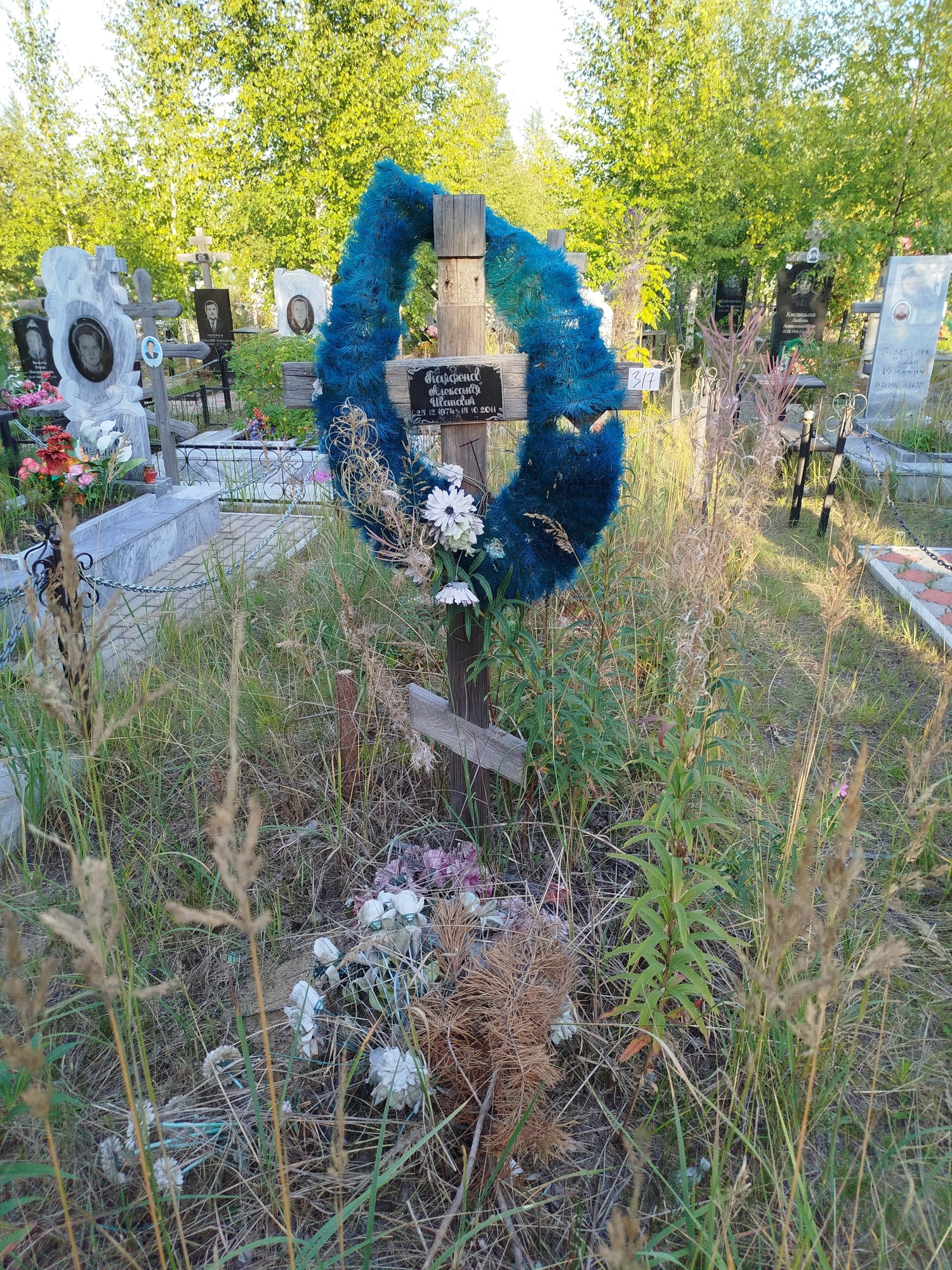 Парфенов Александр Иванович