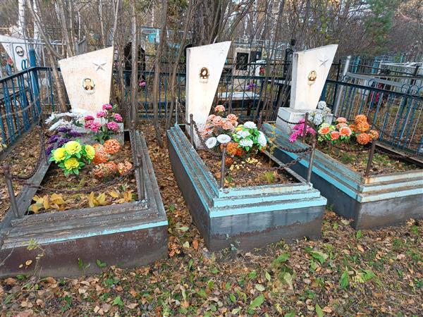 Воробьёва Ольга Георгиевна