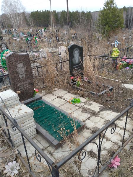 Артемьев Алексей Васильевич