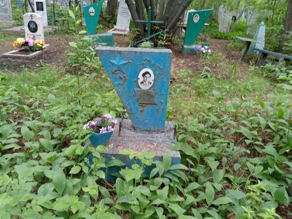 Корниенко Виктор Афанасьевич