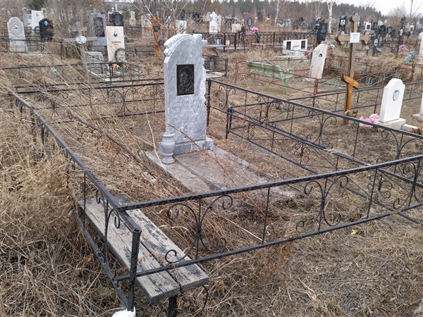 Рогожникова Анастасия Михайловна
