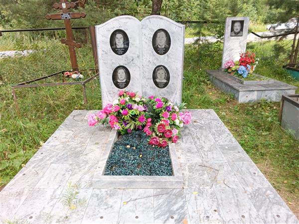 Руманова Татьяна Сергеевна