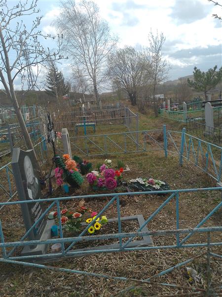 Чечкин Олег Михайлович
