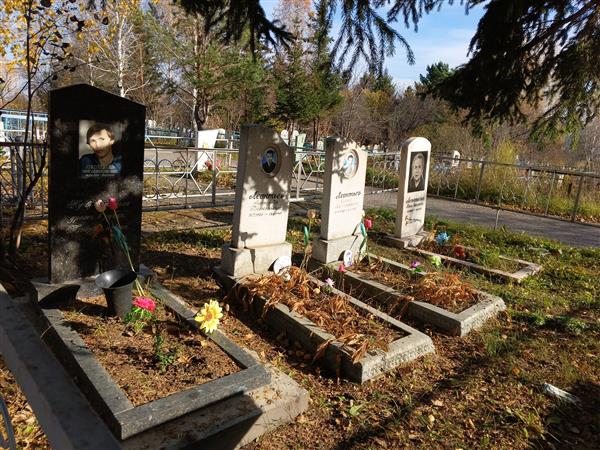 Леонтьева Нина Ивановна