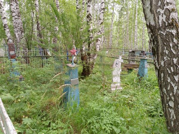 Бабенко Анатолий Захарович