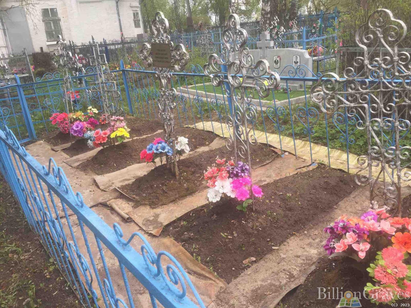 Васильев Николай Александрович