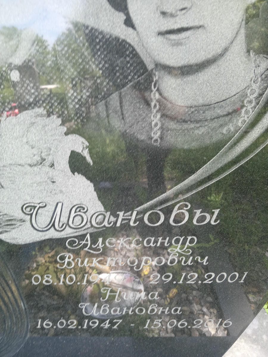 Иванов Александр Викторович
