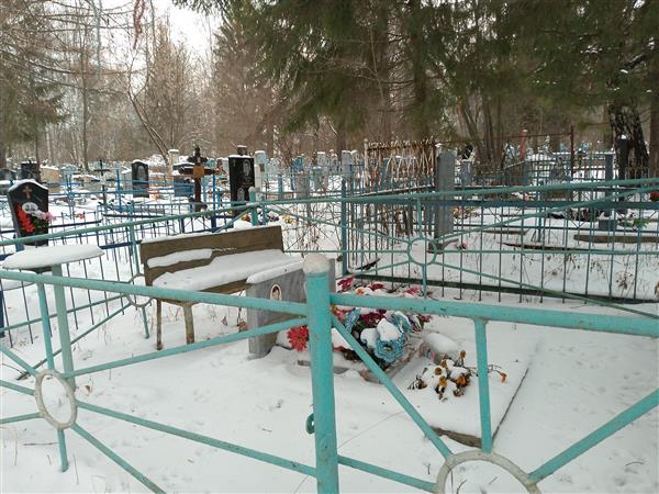 Герасимов Владислав Николаевич
