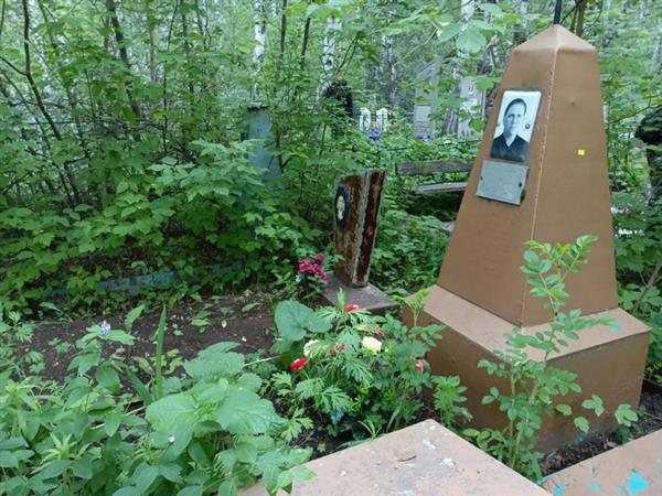 Бурдин Александр Акимович