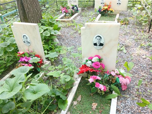 Божков Михаил Никифорович