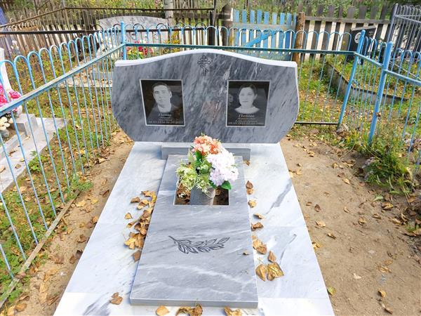 Попова Александра Александровна