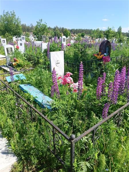Оберюхтина Анна Петровна