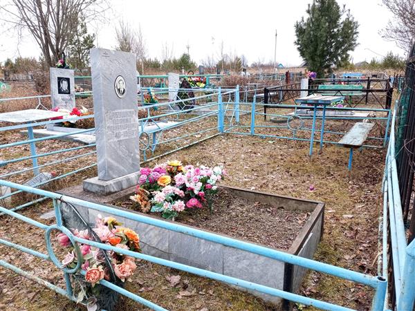 Бабушкин Леонид Александрович