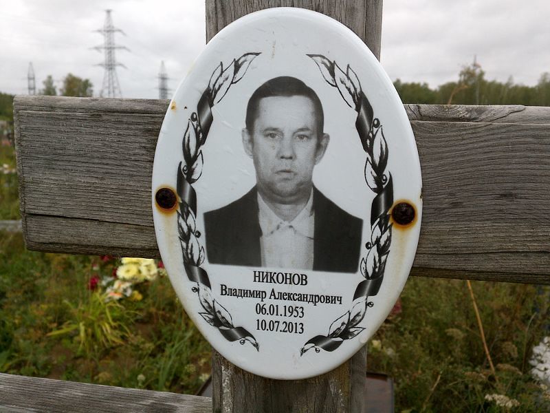 Никонов