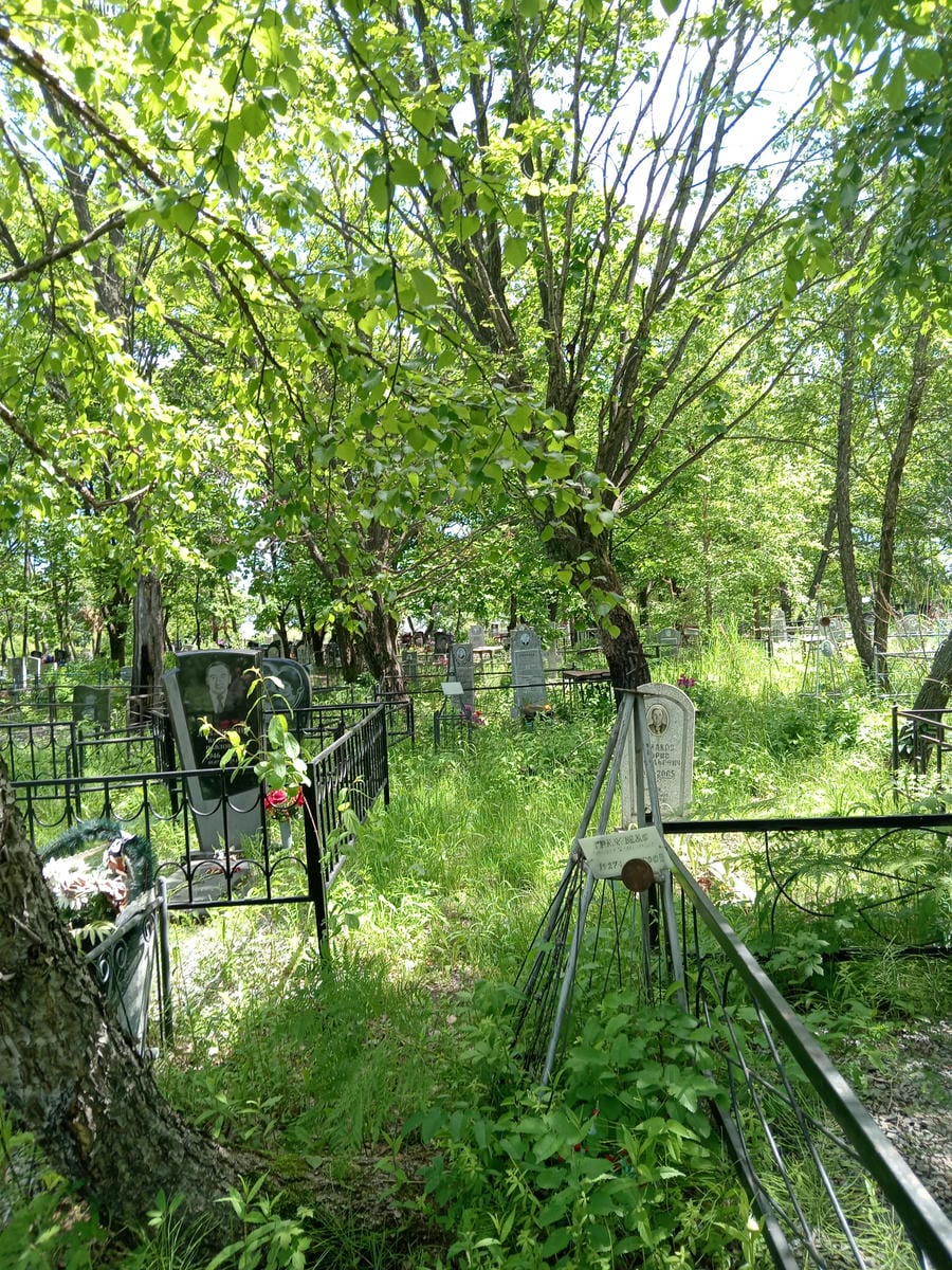 Грамило Антонина Иларионович