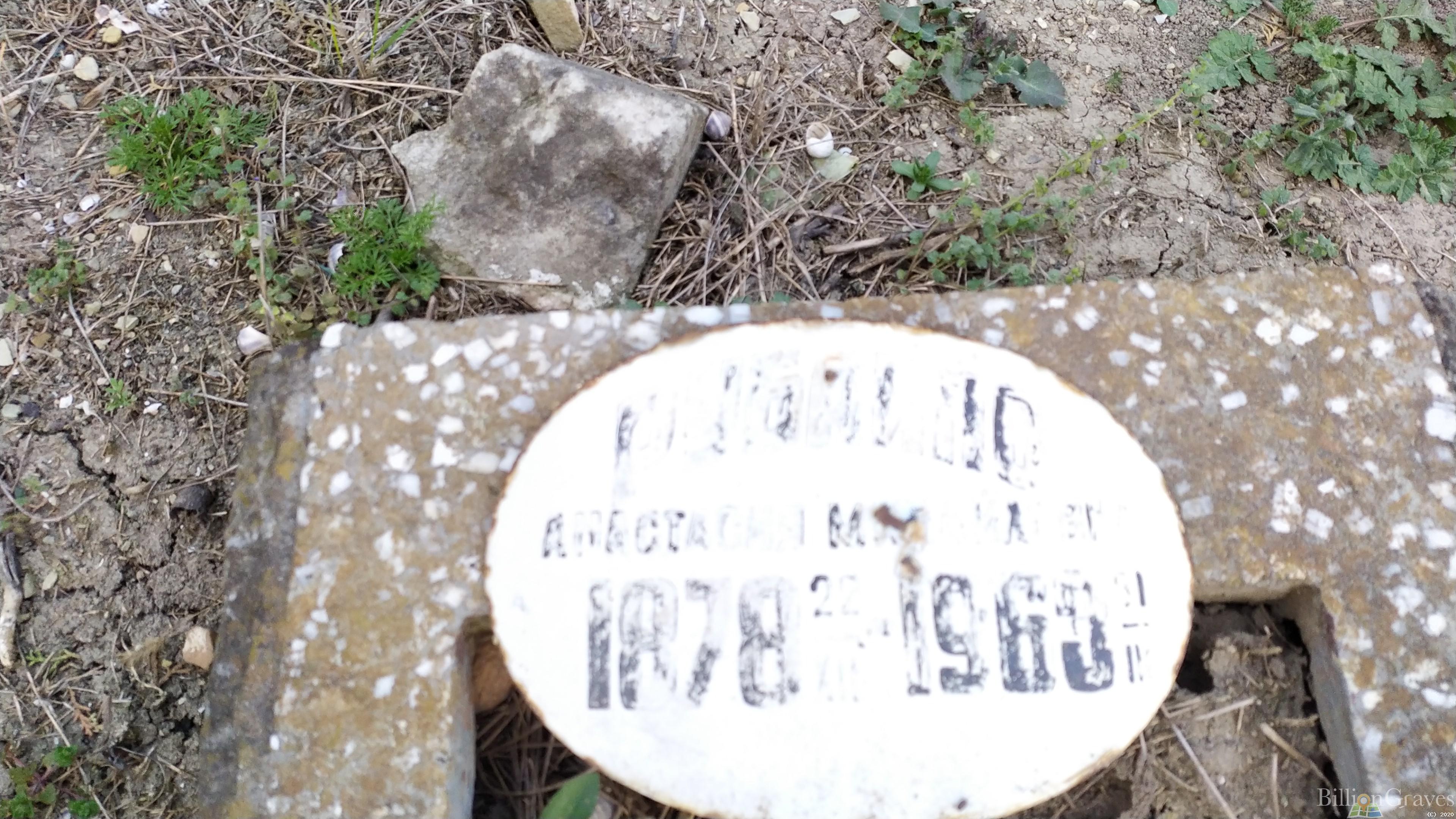 Рубайло Анастасия М