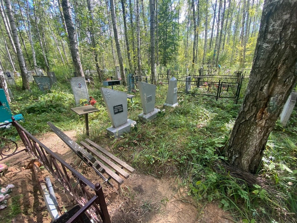 Аленкина Людмила Дмитриевна