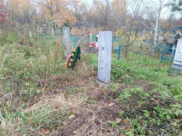 Горбунов Александр Иванович