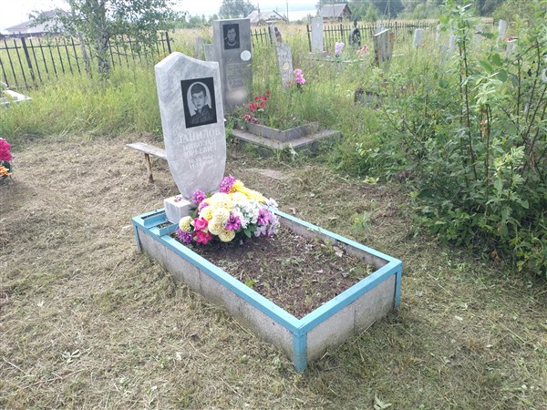 Данилов Николай Юрьевич
