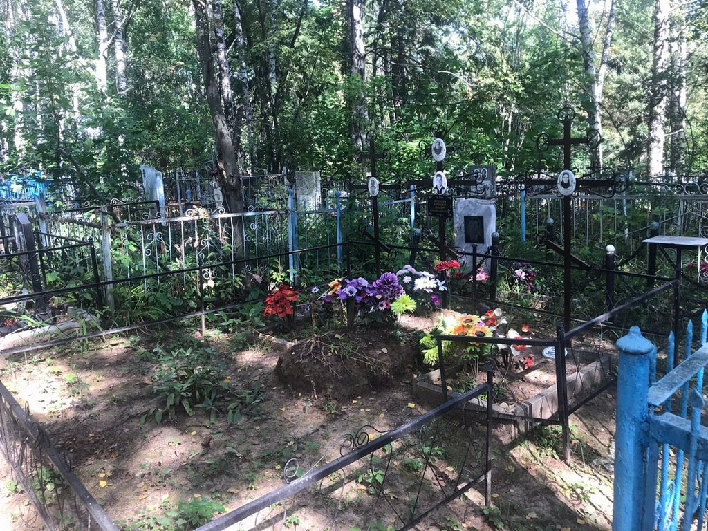 Черечукин Александр Юрьевич