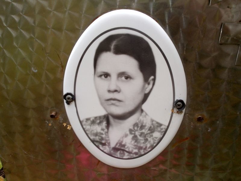 Колесникова