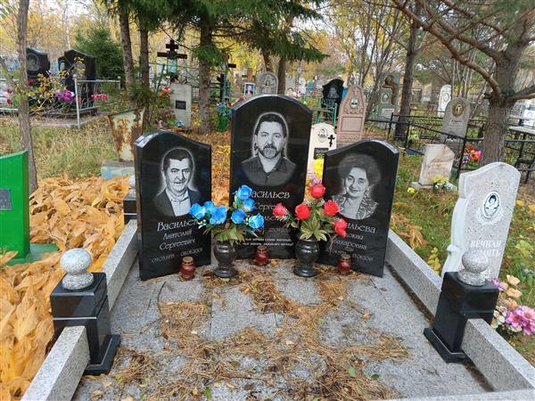 Васильева Евдокия Захаровна