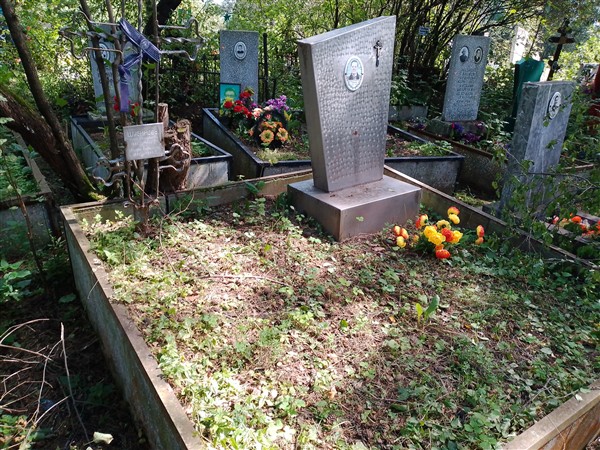 Шубинов Иван Дмитриевич