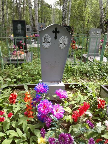 Курьянов Павел Николаевич