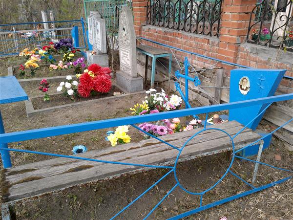 Слайковский Михаил Михайлович