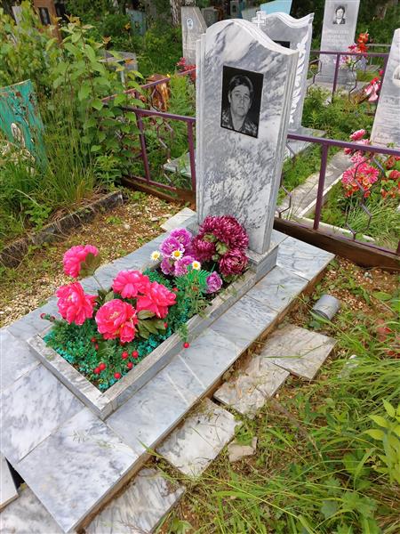 Горбунов Сергей Юрьевич