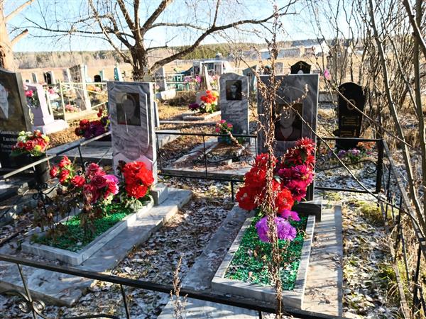 Меркулов Николай Фёдорович