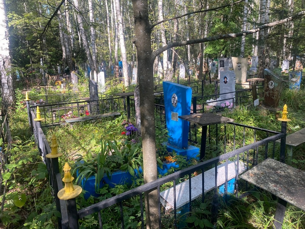 Кожаев Василий Иванович