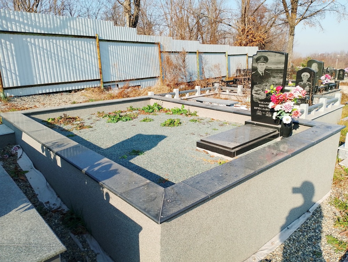 Макаров Виктор Вячеславович