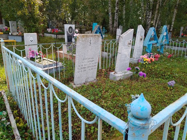Лузин Алексей Михайлович
